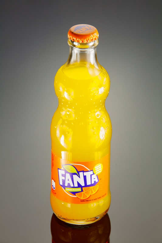 Fanta